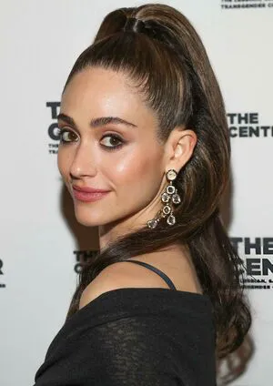 Emmy Rossum OnlyFans Leaked Free Thumbnail Picture - #dPv19BAb0x