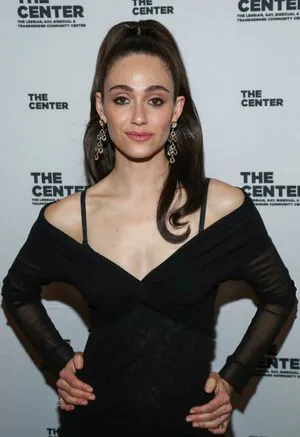 Emmy Rossum OnlyFans Leaked Free Thumbnail Picture - #fh0eOoY64u