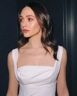 Emmy Rossum OnlyFans Leaked Free Thumbnail Picture - #hINt1gGXfI