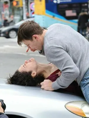 Emmy Rossum OnlyFans Leaked Free Thumbnail Picture - #kjOO7XIujG