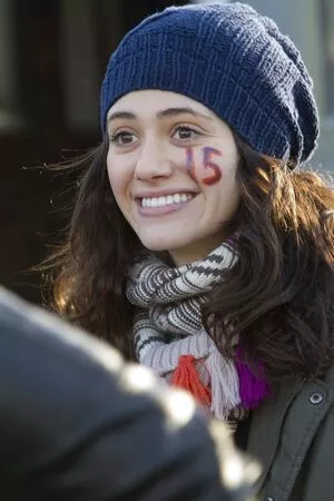 Emmy Rossum OnlyFans Leaked Free Thumbnail Picture - #kuK18rYkBk