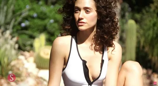 Emmy Rossum OnlyFans Leaked Free Thumbnail Picture - #mXnC0GZV4n