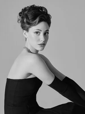 Emmy Rossum OnlyFans Leaked Free Thumbnail Picture - #n76Jho2XHI