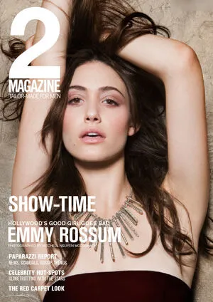 Emmy Rossum OnlyFans Leaked Free Thumbnail Picture - #oPoADrk1Vj