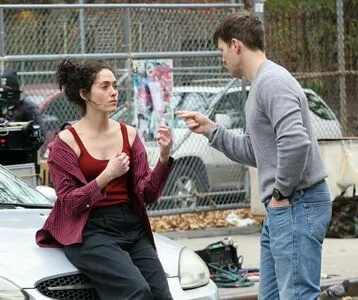 Emmy Rossum OnlyFans Leaked Free Thumbnail Picture - #pklHceHxT4