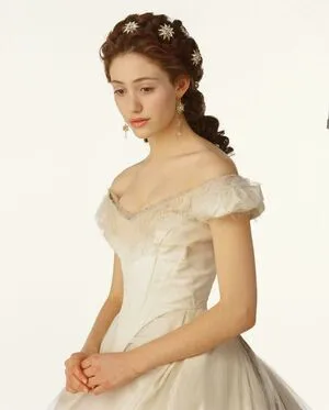 Emmy Rossum OnlyFans Leaked Free Thumbnail Picture - #prqVngxEme