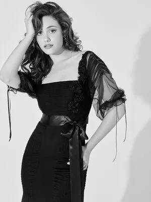 Emmy Rossum OnlyFans Leaked Free Thumbnail Picture - #tCuezQ20QI