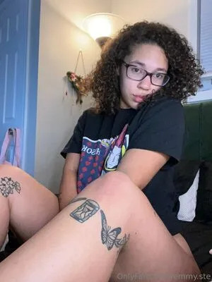 Emmy Ste OnlyFans Leaked Free Thumbnail Picture - #lChbVC7wR6