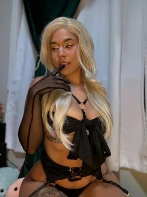 Emmy Steele OnlyFans Leaked Free Thumbnail Picture - #7JThCWDjzA