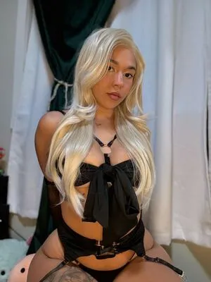 Emmy Steele OnlyFans Leaked Free Thumbnail Picture - #YiZtU9La5K