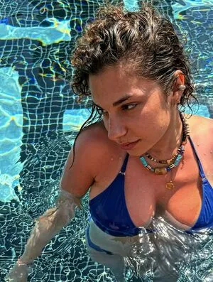 Emmy Tifrit OnlyFans Leaked Free Thumbnail Picture - #OwHApOn2BD