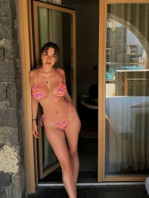 Emmy Tifrit OnlyFans Leaked Free Thumbnail Picture - #fFGv44K18a