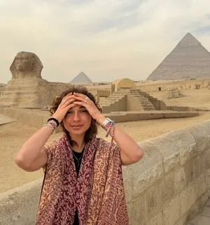 Emmy Tifrit OnlyFans Leaked Free Thumbnail Picture - #i6eMAIjah4