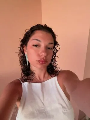 Emmy Tifrit OnlyFans Leaked Free Thumbnail Picture - #mFYlV1sxhJ