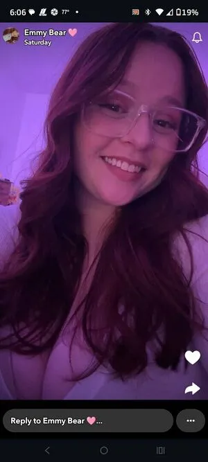 Emmybear1005 OnlyFans Leaked Free Thumbnail Picture - #GoeLNlGZBo