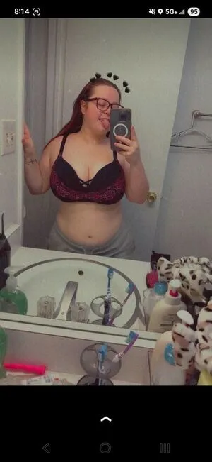 Emmybear1005 OnlyFans Leaked Free Thumbnail Picture - #by1rm84L7z