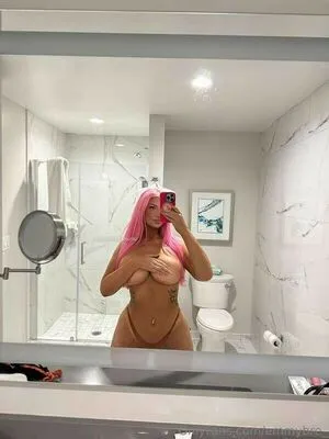 Emmybre OnlyFans Leaked Free Thumbnail Picture - #QDiDBf82GN