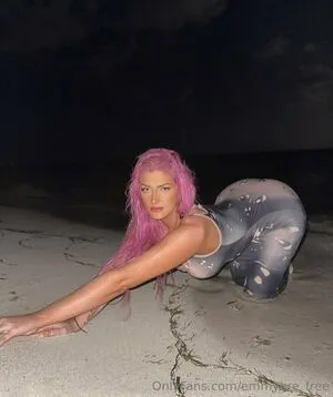 Emmybre Free OnlyFans Leaked Free Thumbnail Picture - #9k4aad50UX