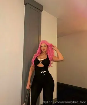 Emmybre Free OnlyFans Leaked Free Thumbnail Picture - #RmpNKXQBdz