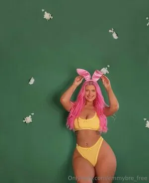 Emmybre Free OnlyFans Leaked Free Thumbnail Picture - #rGDboctXuE