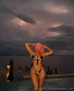 Emmybre Free OnlyFans Leaked Free Thumbnail Picture - #rq40JG0LVH