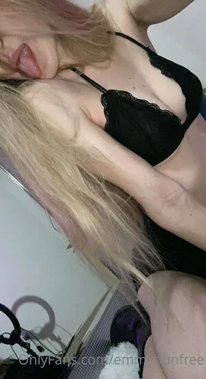 Emmybunfree OnlyFans Leaked Free Thumbnail Picture - #4KOaSXJkWb