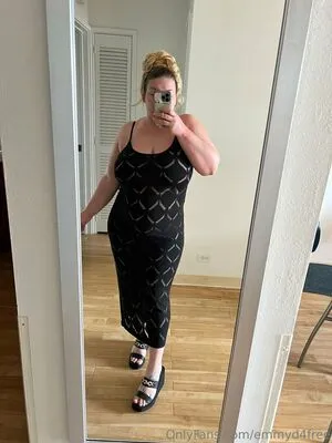 Emmyd4free OnlyFans Leaked Free Thumbnail Picture - #6XljHGZ6LP
