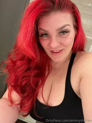 Emmyd4free OnlyFans Leaked Free Thumbnail Picture - #gfOAC2WKoB