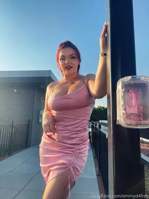 Emmyd4free OnlyFans Leaked Free Thumbnail Picture - #w50yS0pVMZ