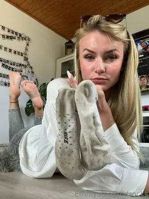 Emmyfeetandsocks OnlyFans Leaked Free Thumbnail Picture - #5fvQ5NulGX
