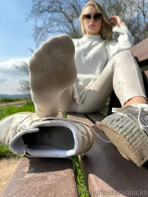 Emmyfeetandsocks OnlyFans Leaked Free Thumbnail Picture - #Lcn7JrgLN5
