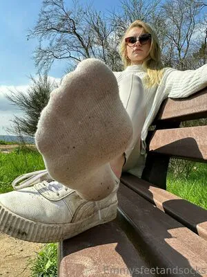 Emmyfeetandsocks OnlyFans Leaked Free Thumbnail Picture - #LzJ25KM8Oc