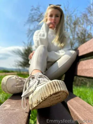 Emmyfeetandsocks OnlyFans Leaked Free Thumbnail Picture - #N06I6RCrYm