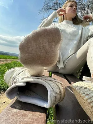 Emmyfeetandsocks OnlyFans Leaked Free Thumbnail Picture - #QLLqCvVRtt