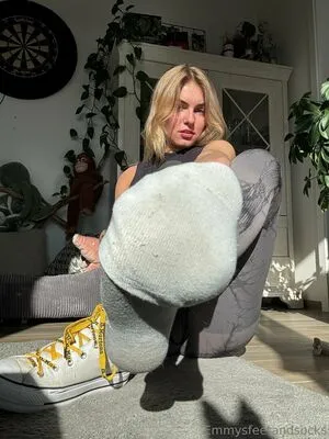 Emmyfeetandsocks OnlyFans Leaked Free Thumbnail Picture - #WFGc0UPIQ9