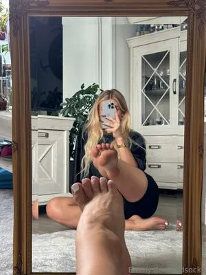 Emmyfeetandsocks OnlyFans Leaked Free Thumbnail Picture - #XhTEEfGV0G