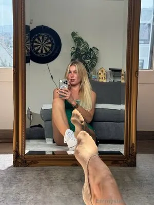 Emmyfeetandsocks OnlyFans Leaked Free Thumbnail Picture - #g6xEISwRt1