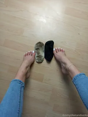 Emmyfeetandsocks OnlyFans Leaked Free Thumbnail Picture - #hXdlqIaLgt