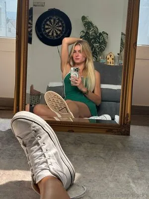 Emmyfeetandsocks OnlyFans Leaked Free Thumbnail Picture - #mo5ZXFXUsv