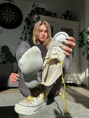Emmyfeetandsocks OnlyFans Leaked Free Thumbnail Picture - #pLBqX5xe3d