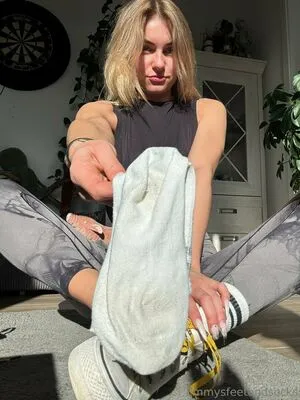 Emmyfeetandsocks OnlyFans Leaked Free Thumbnail Picture - #w2zxpYryfM
