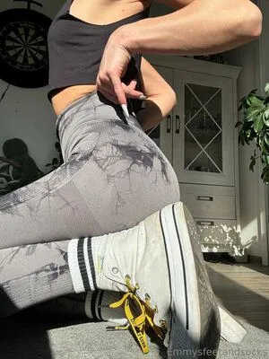 Emmyfeetandsocks OnlyFans Leaked Free Thumbnail Picture - #zFUV25ZuIZ
