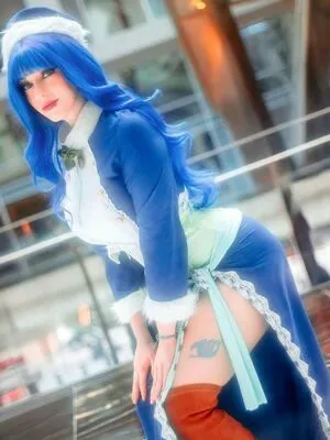 Emmygt Cos OnlyFans Leaked Free Thumbnail Picture - #4Szvh9PTad