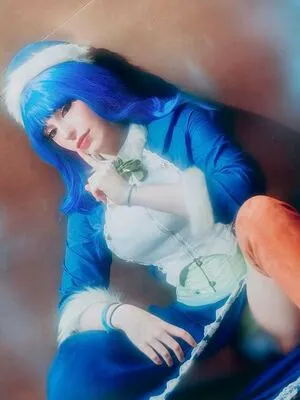 Emmygt Cos OnlyFans Leaked Free Thumbnail Picture - #am4OGZGBbo