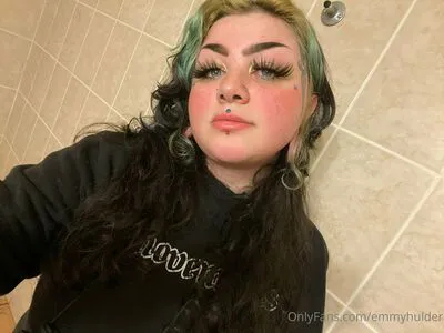 Emmyhulder OnlyFans Leaked Free Thumbnail Picture - #NHD5L0XNt0