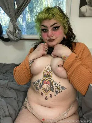 Emmyhulder OnlyFans Leaked Free Thumbnail Picture - #plcr6FotGD