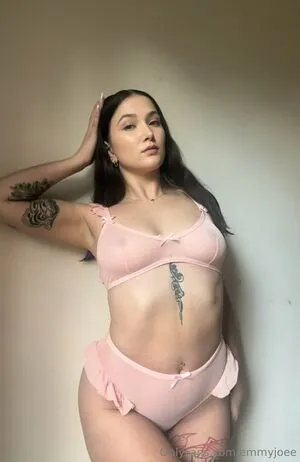 Emmyjoee OnlyFans Leaked Free Thumbnail Picture - #5clIl6u6Ts