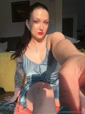 Emmyjoee OnlyFans Leaked Free Thumbnail Picture - #G4PWSeNCRB