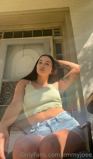 Emmyjoee OnlyFans Leaked Free Thumbnail Picture - #eBicEk0l1W