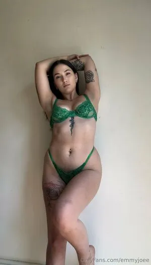 Emmyjoee OnlyFans Leaked Free Thumbnail Picture - #r5KLrsDEQp